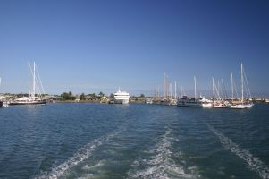 Denarau marina Denarau marina
